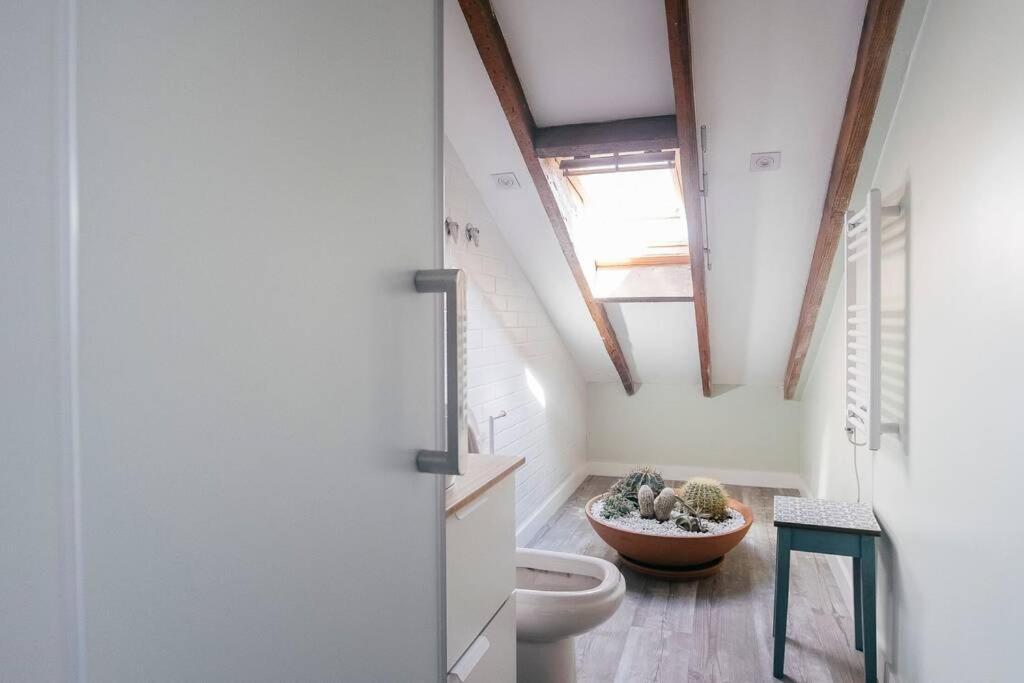 Homeabout Calle Mayor Studio مدريد المظهر الخارجي الصورة